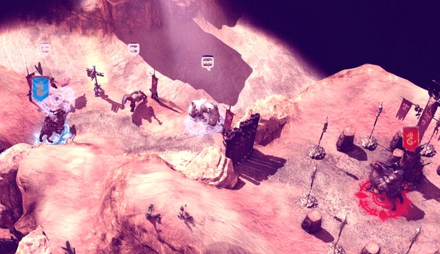 Before the duel, dont forget to add the creatures to your army. - The Only Freedom a Slave Knows M19 | Stronghold - Stronghold - Might & Magic: Heroes VII Game Guide & Walkthrough