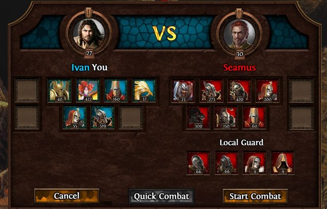 The final battle is one of the most interesting, as well as most difficult battles in the whole game. - The Dream of What Could Be M27 | Final Campaign (Ivan) - Final Campaign (Ivan) - Might & Magic: Heroes VII Game Guide & Walkthrough