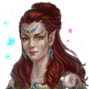 Dirael - Sylvan - Heroes and specializations | Haven - Buildings - Sylvan - Might & Magic: Heroes VII Game Guide & Walkthrough