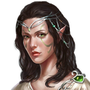 Jenova - Sylvan - Heroes and specializations | Haven - Buildings - Sylvan - Might & Magic: Heroes VII Game Guide & Walkthrough