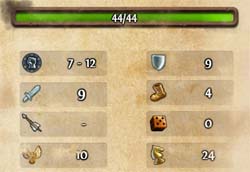 Cost: 400 gold - Haven - Units | Haven - Buildings - Haven - Might & Magic: Heroes VII Game Guide & Walkthrough