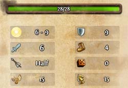 Cost: 400 gold - Haven - Units | Haven - Buildings - Haven - Might & Magic: Heroes VII Game Guide & Walkthrough