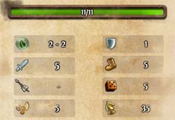 Cost: 48 gold - Sylvan - Units | Sylvan - Buildings - Sylvan - Might & Magic: Heroes VII Game Guide & Walkthrough