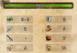 Cost: 45 gold - Sylvan - Units | Sylvan - Buildings - Sylvan - Might & Magic: Heroes VII Game Guide & Walkthrough