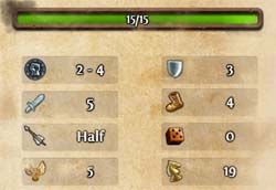 Cost: 100 gold - Sylvan - Units | Sylvan - Buildings - Sylvan - Might & Magic: Heroes VII Game Guide & Walkthrough