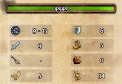 Cost: 520 gold - Sylvan - Units | Sylvan - Buildings - Sylvan - Might & Magic: Heroes VII Game Guide & Walkthrough