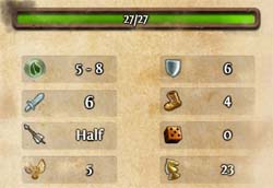 Cost: 334 gold - Sylvan - Units | Sylvan - Buildings - Sylvan - Might & Magic: Heroes VII Game Guide & Walkthrough