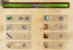 Cost: 5500 gold, 1 shadowsteel - Sylvan - Units | Sylvan - Buildings - Sylvan - Might & Magic: Heroes VII Game Guide & Walkthrough