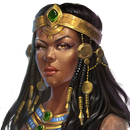 Saabira - Academy - Heroes and specializations | Sylvan - Buildings - Academy - Might & Magic: Heroes VII Game Guide & Walkthrough