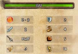 Cost: 60 gold - Academy - Units | Academy - Buildings - Academy - Might & Magic: Heroes VII Game Guide & Walkthrough