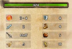 Cost: 78 gold - Academy - Units | Academy - Buildings - Academy - Might & Magic: Heroes VII Game Guide & Walkthrough