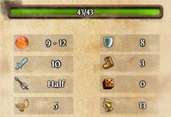 Cost: 500 gold - Academy - Units | Academy - Buildings - Academy - Might & Magic: Heroes VII Game Guide & Walkthrough