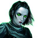 Anastasya - Necropolis - Heroes and specializations | Academy - Buildings - Necropolis - Might & Magic: Heroes VII Game Guide & Walkthrough