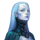 Ludmilla - Necropolis - Heroes and specializations | Academy - Buildings - Necropolis - Might & Magic: Heroes VII Game Guide & Walkthrough