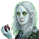 Luna - Necropolis - Heroes and specializations | Academy - Buildings - Necropolis - Might & Magic: Heroes VII Game Guide & Walkthrough