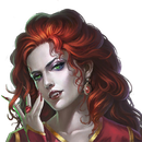 Lyla - Necropolis - Heroes and specializations | Academy - Buildings - Necropolis - Might & Magic: Heroes VII Game Guide & Walkthrough