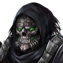 Merikh - Necropolis - Heroes and specializations | Academy - Buildings - Necropolis - Might & Magic: Heroes VII Game Guide & Walkthrough