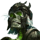 Moander - Necropolis - Heroes and specializations | Academy - Buildings - Necropolis - Might & Magic: Heroes VII Game Guide & Walkthrough