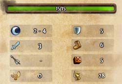 Cost: 65 gold - Necropolis - Units | Necropolis - Buildings - Necropolis - Might & Magic: Heroes VII Game Guide & Walkthrough