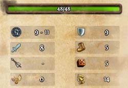 Cost: 400 gold - Necropolis - Units | Necropolis - Buildings - Necropolis - Might & Magic: Heroes VII Game Guide & Walkthrough