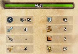 Cost: 1300 gold - Necropolis - Units | Necropolis - Buildings - Necropolis - Might & Magic: Heroes VII Game Guide & Walkthrough