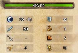 Cost: 5500 gold, 1 Dragonsteel - Necropolis - Units | Necropolis - Buildings - Necropolis - Might & Magic: Heroes VII Game Guide & Walkthrough