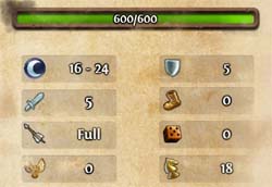 Cost: 1500 gold - Necropolis - Units | Necropolis - Buildings - Necropolis - Might & Magic: Heroes VII Game Guide & Walkthrough