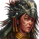 Ishi - Stronghold - Heroes and specializations | Necropolis - Buildings - Stronghold - Might & Magic: Heroes VII Game Guide & Walkthrough