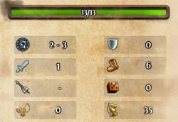 Cost: 59 gold - Stronghold - Units | Stronghold - Buildings - Stronghold - Might & Magic: Heroes VII Game Guide & Walkthrough