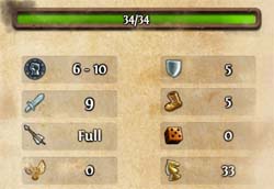 Cost: 372 gold - Stronghold - Units | Stronghold - Buildings - Stronghold - Might & Magic: Heroes VII Game Guide & Walkthrough