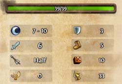 Cost: 520 gold - Dungeon - Units | Dungeon - Buildings - Dungeon - Might & Magic: Heroes VII Game Guide & Walkthrough