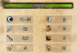 Cost: 1000 gold - Dungeon - Units | Dungeon - Buildings - Dungeon - Might & Magic: Heroes VII Game Guide & Walkthrough