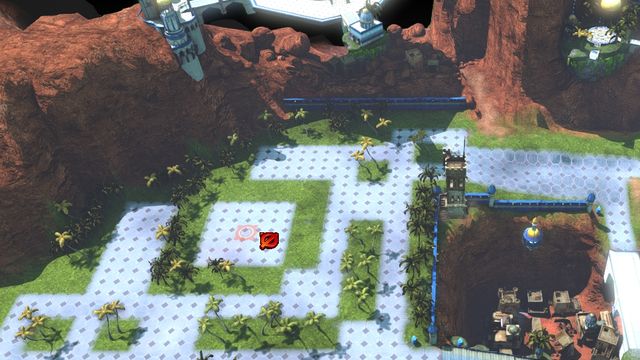 After you destroy Al-Jamasht, the city disappears. - Thoughts and Intentions M16 | Necropolis - Necropolis - Might & Magic: Heroes VII Game Guide & Walkthrough