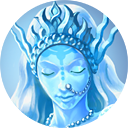 Mizu-Kami - Spring Spirit / Mizu-Kami - Units - Might & Magic: Heroes VI Game Guide