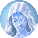 Spring Spirit - Spring Spirit / Mizu-Kami - Units - Might & Magic: Heroes VI Game Guide