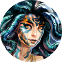 Pearl Priestess - Coral Priestess / Pearl Priestess - Units - Might & Magic: Heroes VI Game Guide