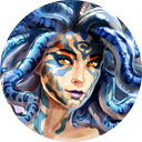 Coral Priestess - Coral Priestess / Pearl Priestess - Units - Might & Magic: Heroes VI Game Guide