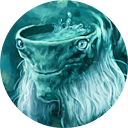 Blessed Pond - Buildings | Sanctuary - Cities - Might & Magic: Heroes VI Game Guide