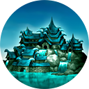 City Hall - Buildings | Sanctuary - Cities - Might & Magic: Heroes VI Game Guide