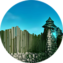 Basic Fortification - Buildings | Sanctuary - Cities - Might & Magic: Heroes VI Game Guide