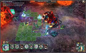 Disgusting - 4th mission - Death-in-Life and Life-in-Death - Campaign - Might & Magic: Heroes VI Game Guide