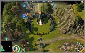 But it will weaken their city - 4th mission - Death-in-Life and Life-in-Death - Campaign - Might & Magic: Heroes VI Game Guide