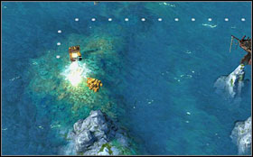 ... ghosts on the west... - 3rd mission - The Blood-Dimmed Tide - Campaign - Might & Magic: Heroes VI Game Guide