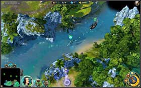 Look out undeads raids - 3rd mission - The Blood-Dimmed Tide - Campaign - Might & Magic: Heroes VI Game Guide