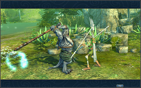 Clash of titans - 3rd mission - The Blood-Dimmed Tide - Campaign - Might & Magic: Heroes VI Game Guide