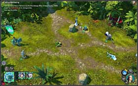 We have to fight hard for it. - 3rd mission - The Blood-Dimmed Tide - Campaign - Might & Magic: Heroes VI Game Guide