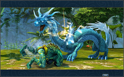 Blood path is a bad idea - 2nd mission - The Winding Stair - Campaign - Might & Magic: Heroes VI Game Guide