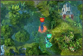 We gain their trust by defeating Karloff - 2nd mission - The Winding Stair - Campaign - Might & Magic: Heroes VI Game Guide