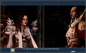 It couldnt work - 1st mission - The Fury and the Mire - Campaign - Might & Magic: Heroes VI Game Guide