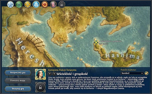 Beautiful, but mysterious Hashima - Introduction | Sanctuary - Sanctuary - Might & Magic: Heroes VI Game Guide